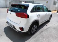 KIA Niro 1.6 GDi PHEV 104kW 141CV Drive