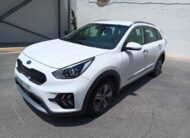 KIA Niro 1.6 GDi PHEV 104kW 141CV Drive