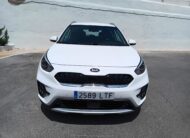 KIA Niro 1.6 GDi PHEV 104kW 141CV Drive