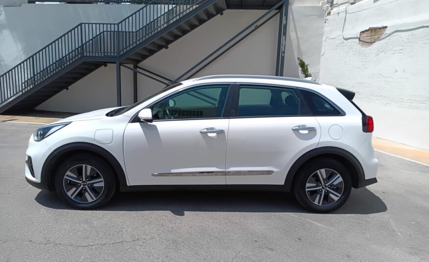 KIA Niro 1.6 GDi PHEV 104kW 141CV Drive