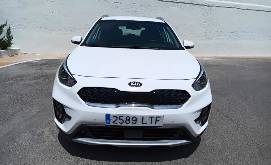 KIA Niro 1.6 GDi PHEV 104kW 141CV Drive
