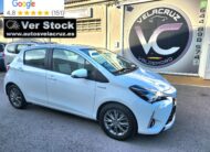 TOYOTA Yaris 1.5 100H