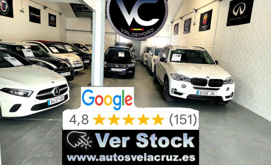 TOYOTA Yaris 1.5 100H