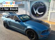 MUSTANG CHALLENGER GT AWD V8 CABRIO