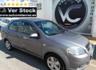 CHEVROLET AVEO 1.2 LS