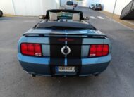 MUSTANG CHALLENGER GT AWD V8 CABRIO