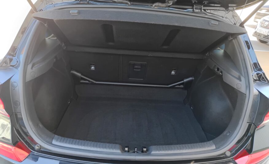 HYUNDAI i30 2.0 TGDI N Performance Sky