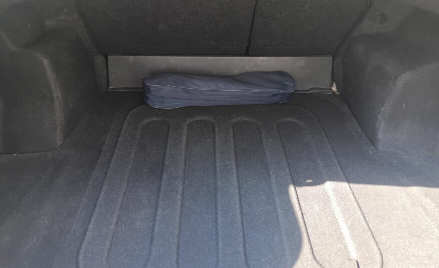 CHEVROLET AVEO 1.2 LS