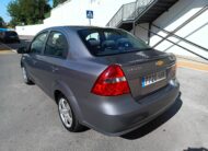CHEVROLET AVEO 1.2 LS