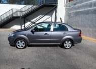 CHEVROLET AVEO 1.2 LS