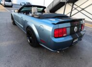 MUSTANG CHALLENGER GT AWD V8 CABRIO