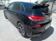 HYUNDAI i30 2.0 TGDI N Performance Sky