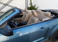 MUSTANG CHALLENGER GT AWD V8 CABRIO