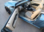 MUSTANG CHALLENGER GT AWD V8 CABRIO