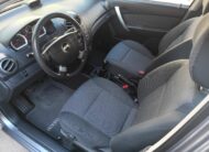 CHEVROLET AVEO 1.2 LS