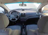 CHEVROLET AVEO 1.2 LS