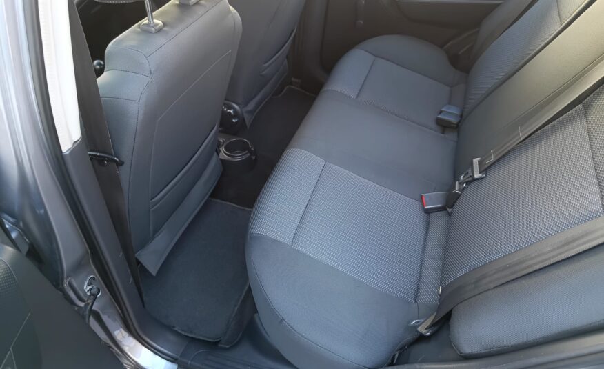 CHEVROLET AVEO 1.2 LS