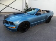 MUSTANG CHALLENGER GT AWD V8 CABRIO