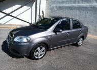 CHEVROLET AVEO 1.2 LS