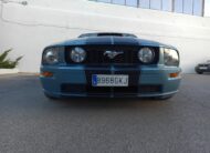 MUSTANG CHALLENGER GT AWD V8 CABRIO