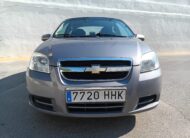 CHEVROLET AVEO 1.2 LS