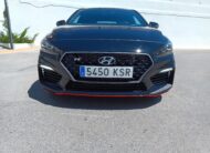 HYUNDAI i30 2.0 TGDI N Performance Sky