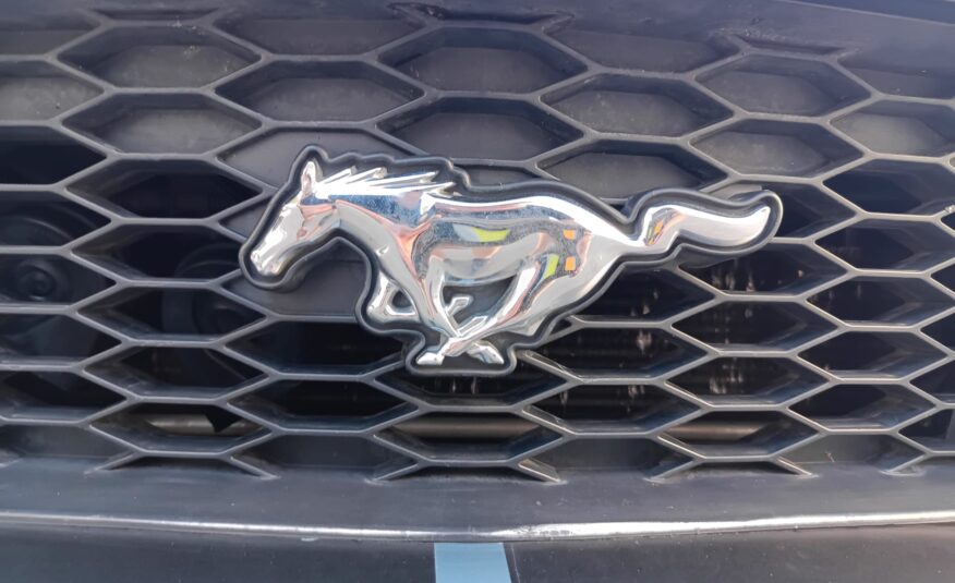 MUSTANG CHALLENGER GT AWD V8 CABRIO