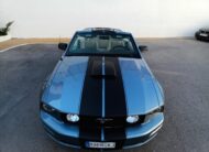 MUSTANG CHALLENGER GT AWD V8 CABRIO