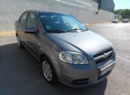 CHEVROLET AVEO 1.2 LS