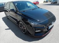 HYUNDAI i30 2.0 TGDI N Performance Sky