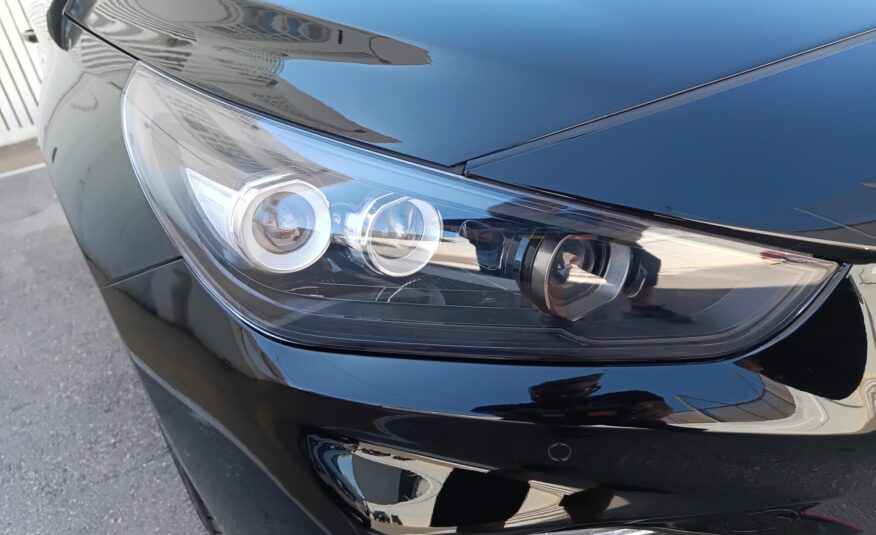 HYUNDAI i30 2.0 TGDI N Performance Sky