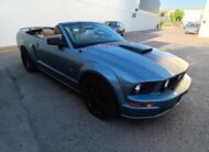 MUSTANG CHALLENGER GT AWD V8 CABRIO