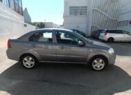 CHEVROLET AVEO 1.2 LS