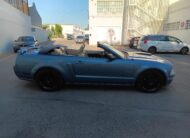 MUSTANG CHALLENGER GT AWD V8 CABRIO