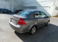 CHEVROLET AVEO 1.2 LS