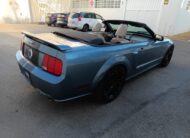 MUSTANG CHALLENGER GT AWD V8 CABRIO