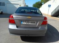CHEVROLET AVEO 1.2 LS