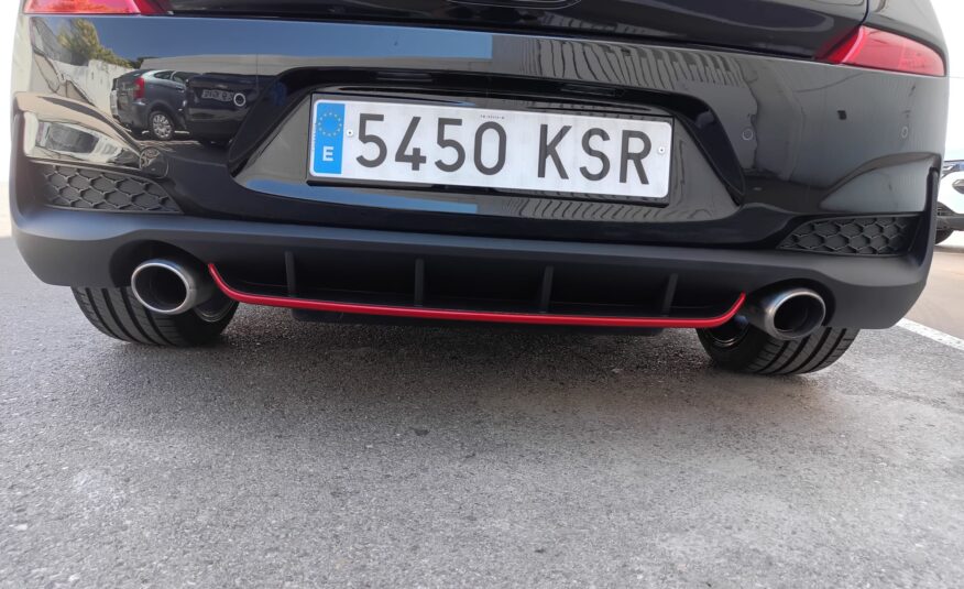 HYUNDAI i30 2.0 TGDI N Performance Sky