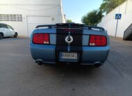 MUSTANG CHALLENGER GT AWD V8 CABRIO