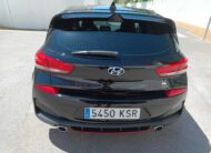 HYUNDAI i30 2.0 TGDI N Performance Sky