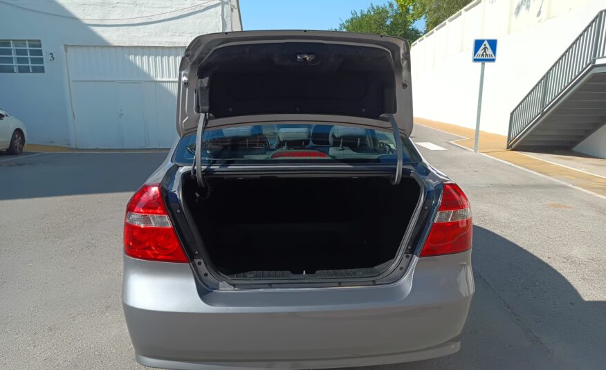 CHEVROLET AVEO 1.2 LS