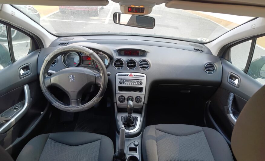 PEUGEOT 308 BUSINESS L HDI 1.6