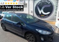 PEUGEOT 308 BUSINESS L HDI 1.6