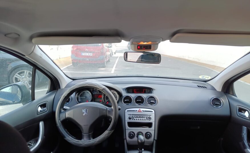 PEUGEOT 308 BUSINESS L HDI 1.6
