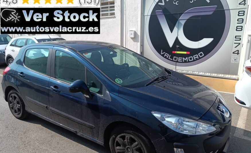 PEUGEOT 308 BUSINESS L HDI 1.6