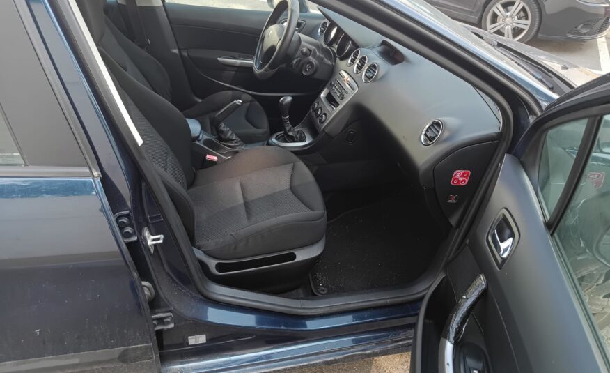 PEUGEOT 308 BUSINESS L HDI 1.6