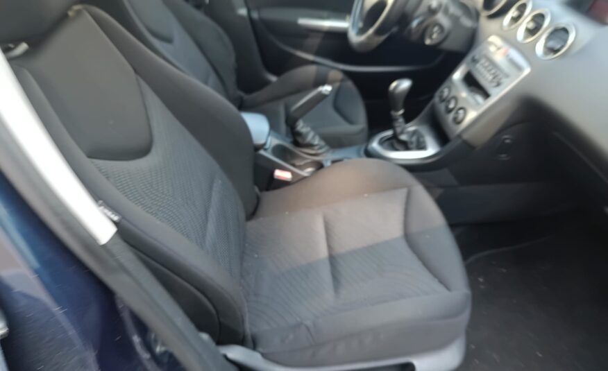 PEUGEOT 308 BUSINESS L HDI 1.6