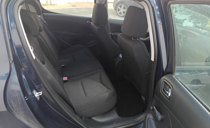 PEUGEOT 308 BUSINESS L HDI 1.6