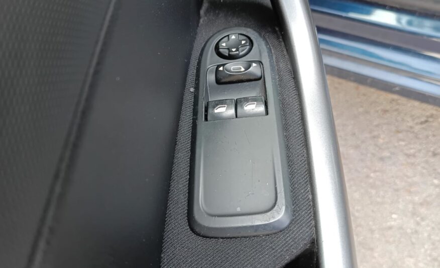 PEUGEOT 308 BUSINESS L HDI 1.6