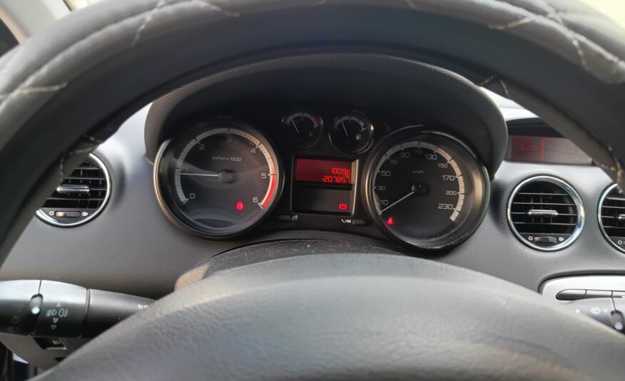 PEUGEOT 308 BUSINESS L HDI 1.6